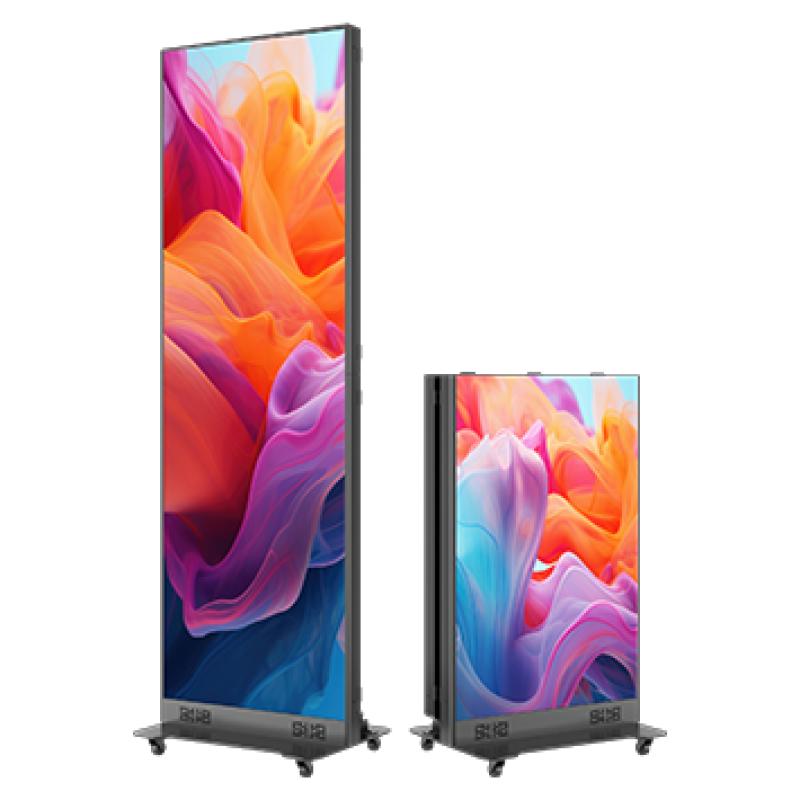 PO1.2 Pro V2(640mm x 1920mm)