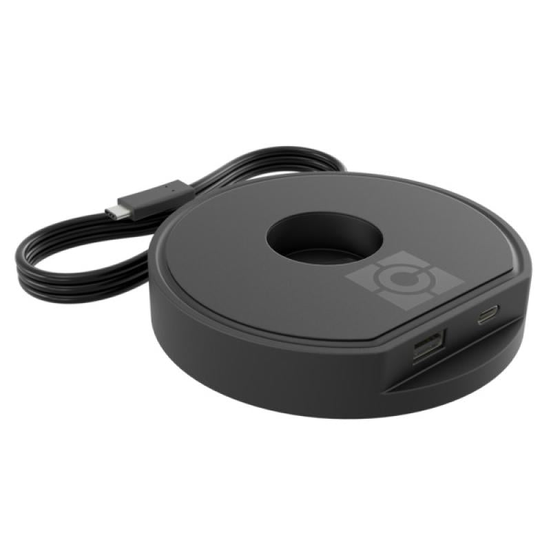 KONCIS DMA1 USB CHARGING HUB B