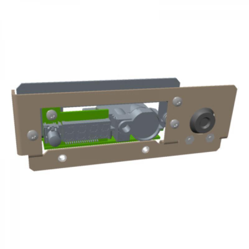BME P distance meter + cam UDX