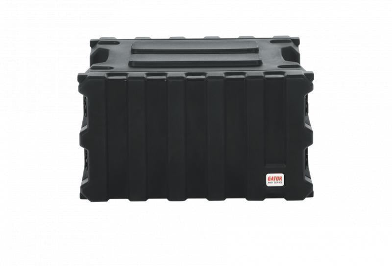 Pro-Series Molded Mil-Grade PE