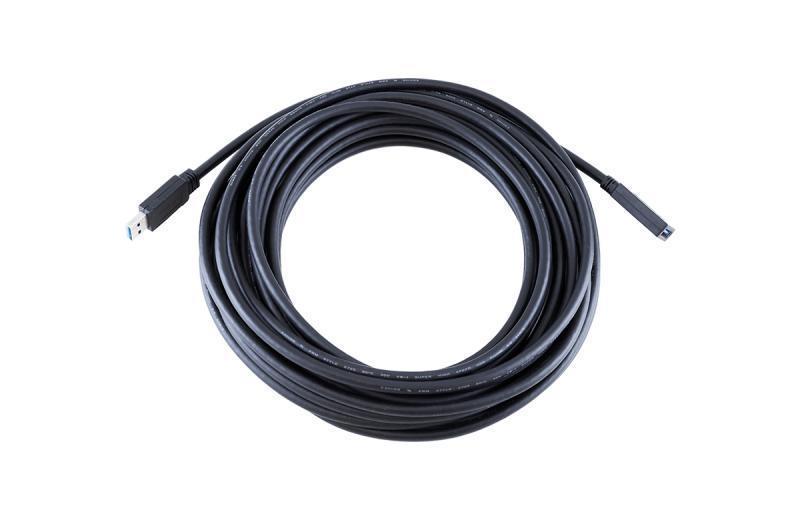 10m (32.81ft) USB-A/Male to US