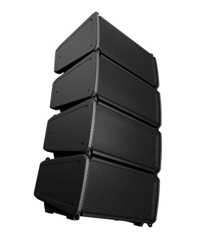 8-in 2-way passive/bi-amp inst