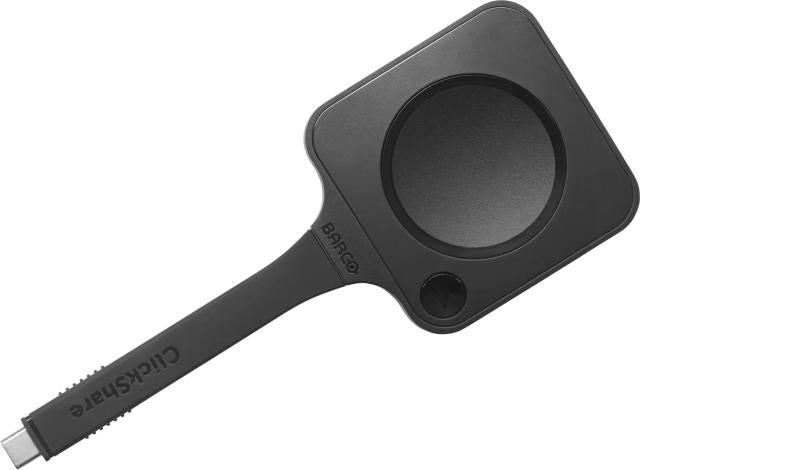 CLICKSHARE BUTTON GEN5 US, TAA