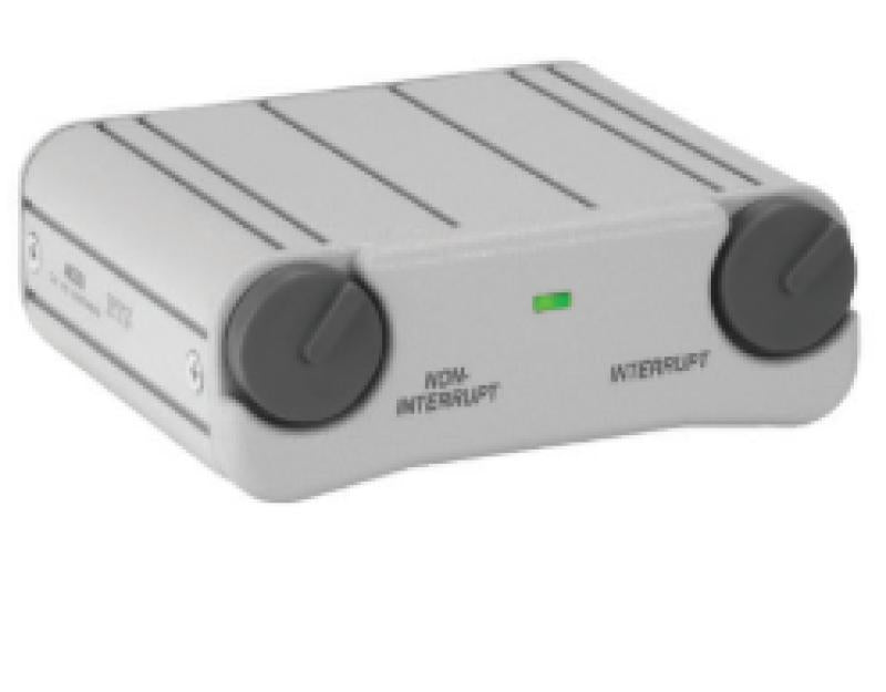 Port 2 Channel IFB User Stn