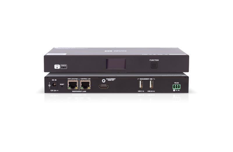 Matrix Management Unit for Gem