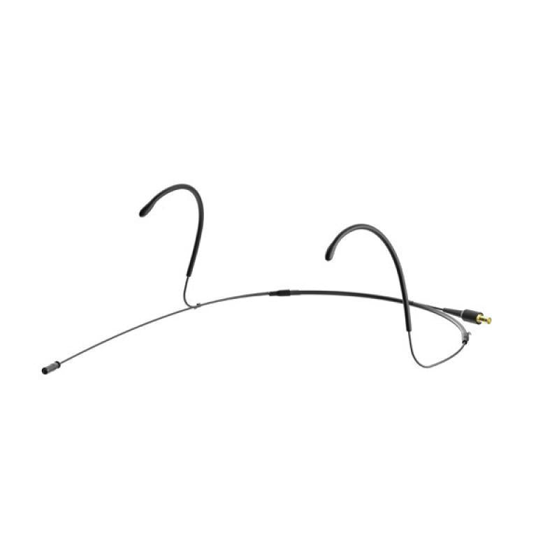 Neckband microphone with MKE 1