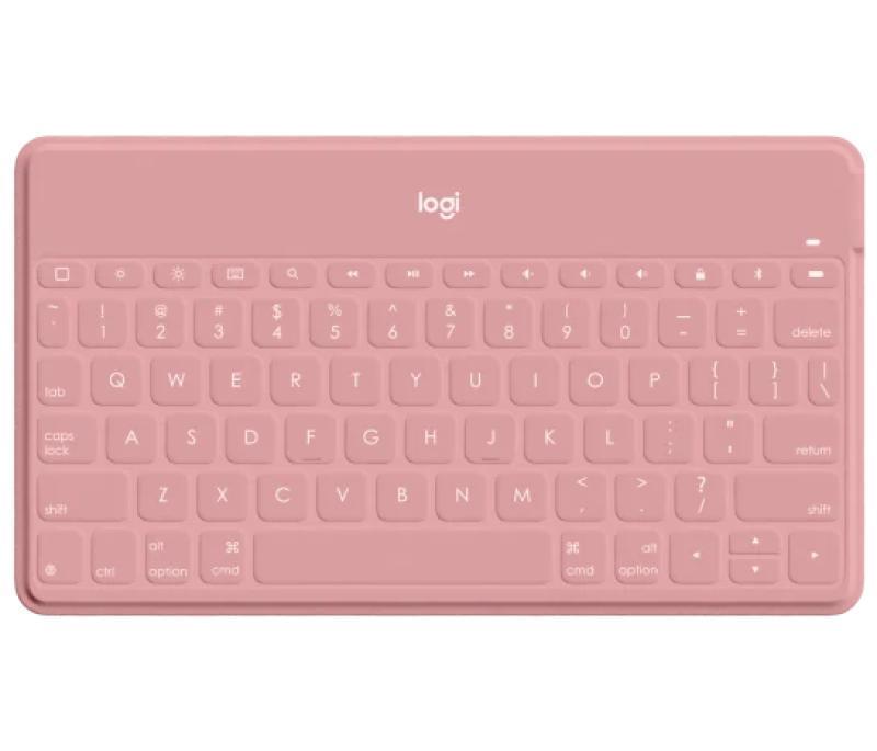 KEYS-TO-GO Ultra slim keyboard