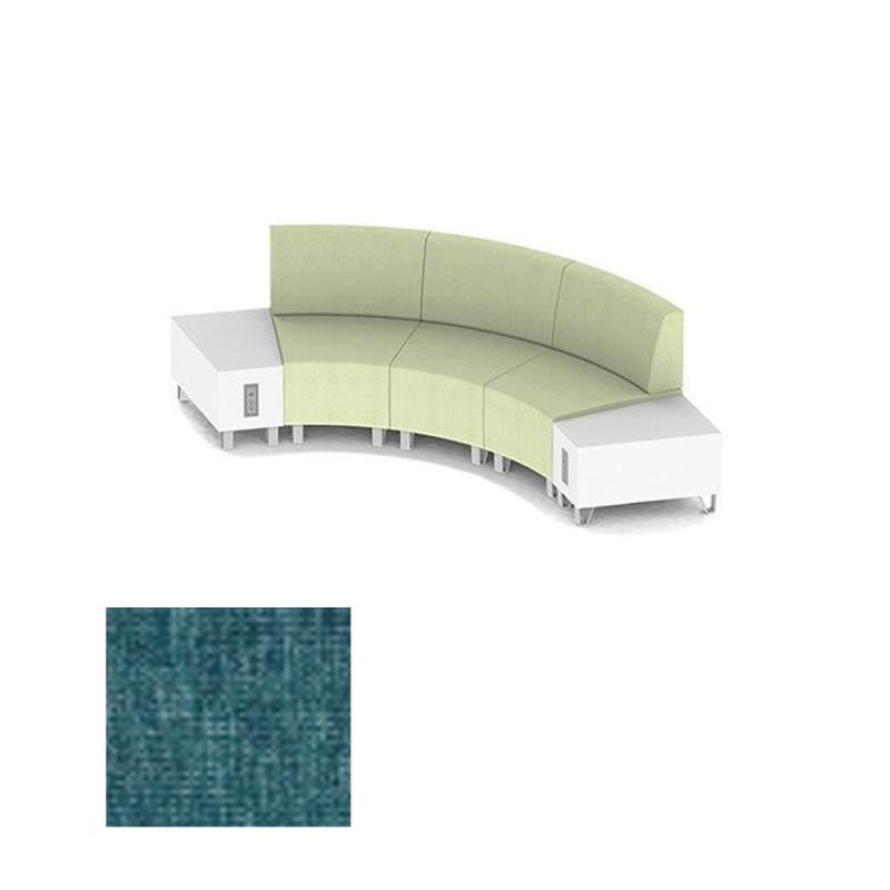 3x MS223SW + 3x MS223IB + 2x M