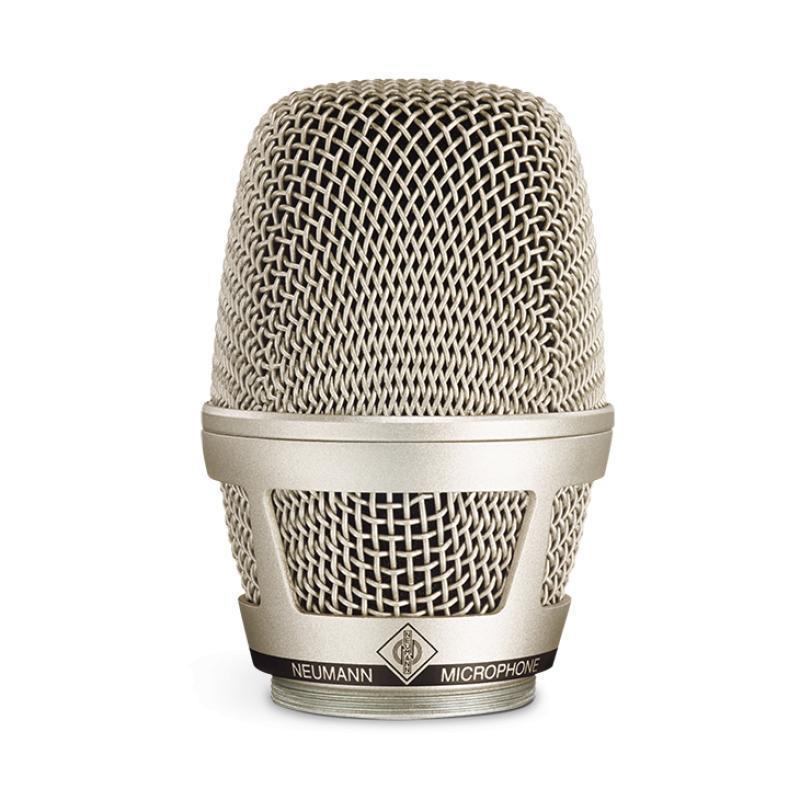 Neumann microphone module for