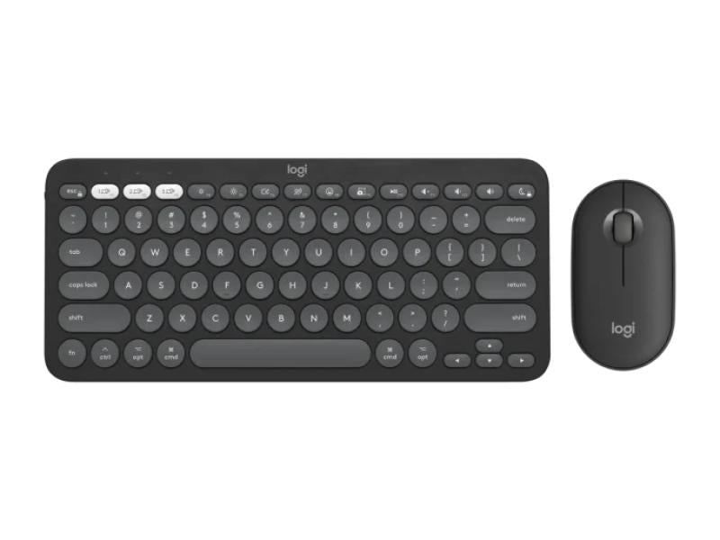 Pebble 2 Combo for Mac (Tonal