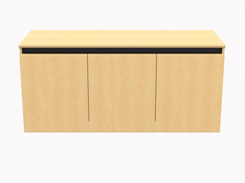 Credenza - Modern tech-credenz