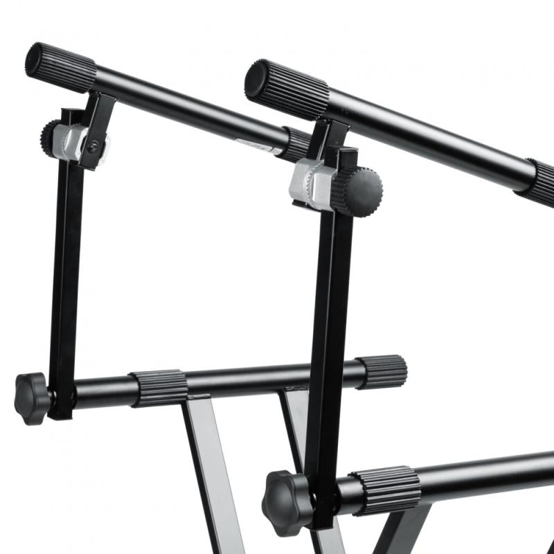 Frameworks 3rd Tier Add-On for