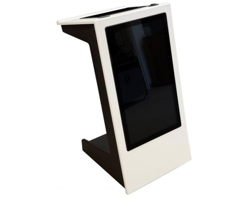 LEX72 with 15" touchscreen Win
