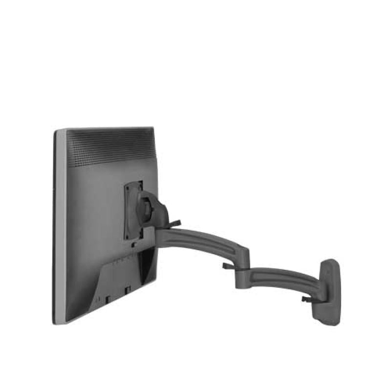 K2 WALL MNT SINGLE DISPLAY 2L