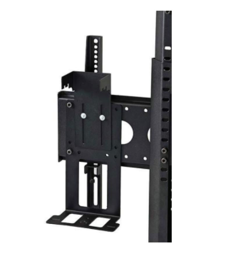 HD Codec Bracket Black