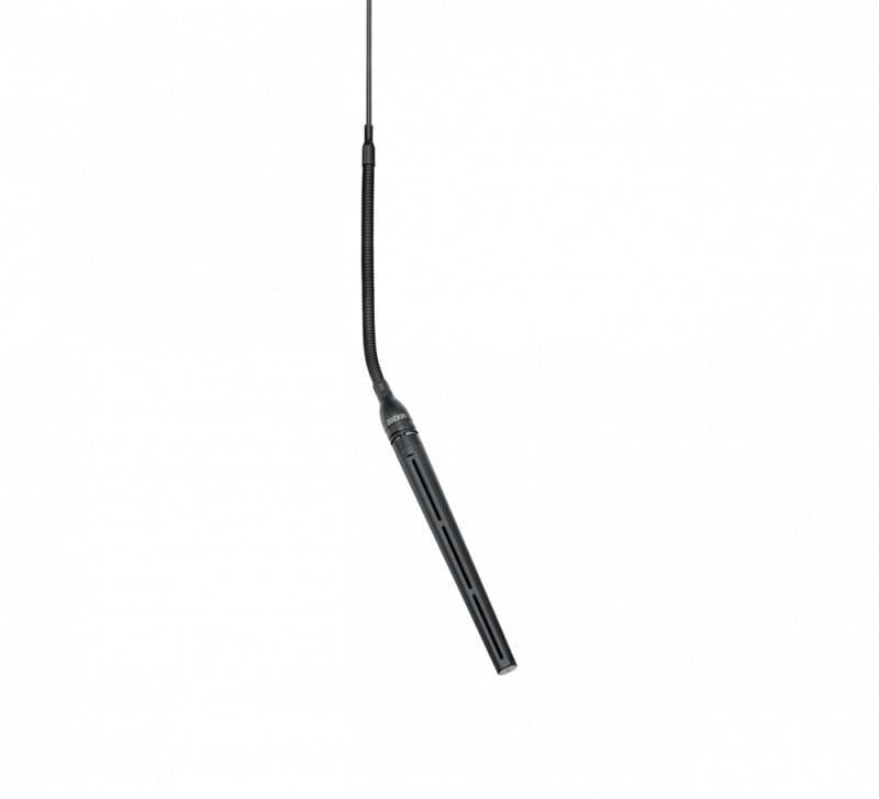 Black Mini-Condenser for OverH