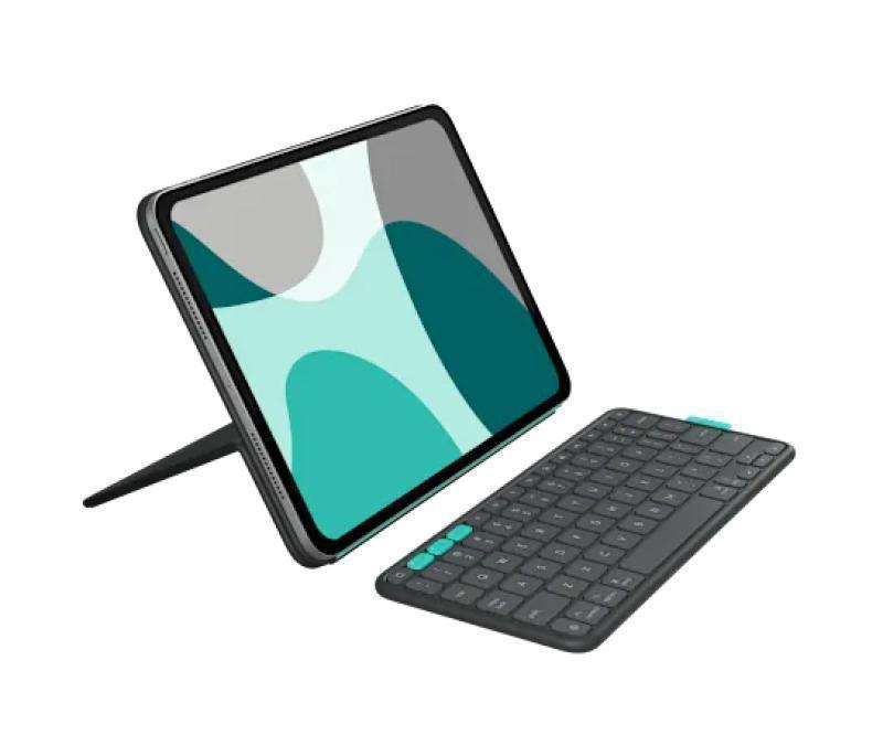 Flip Folio 11 Inch for iPad Ai