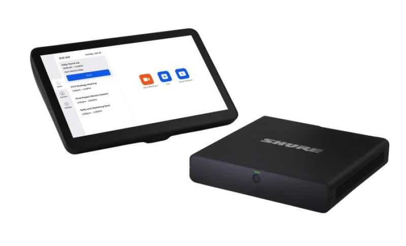 IntelliMix Foundation System f