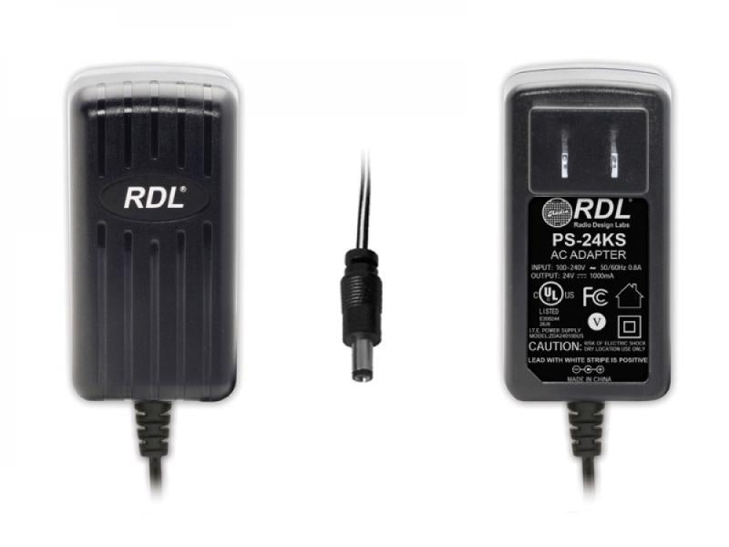 24 Vdc 1 A North American Powe