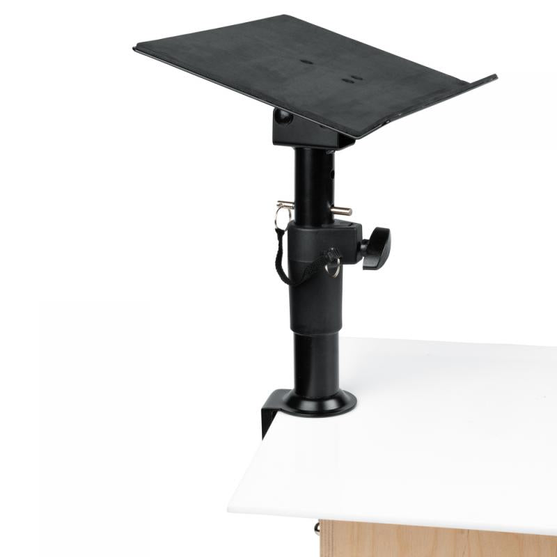 Clampable Universal Laptop Des