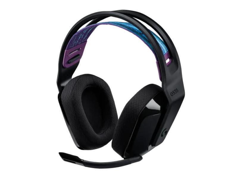 G535 Light Speed Wireless Head