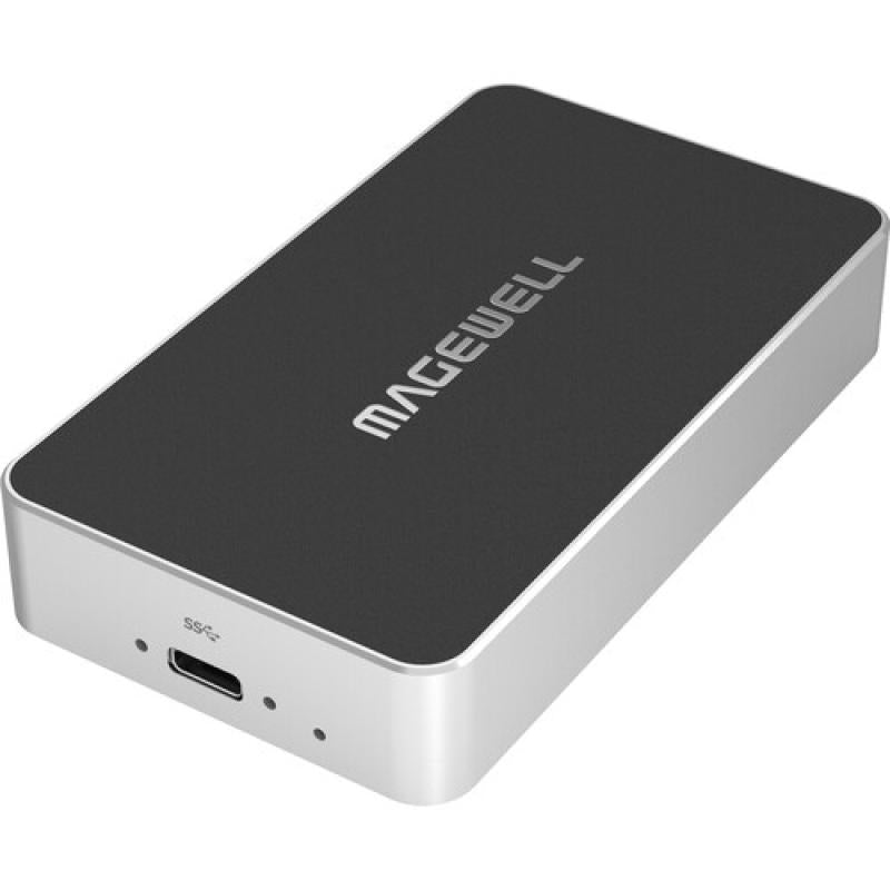 Standalone 1-channel IP decode