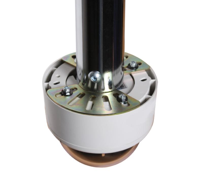 SYSTEM 2 - CCTV Dome Camera Mo