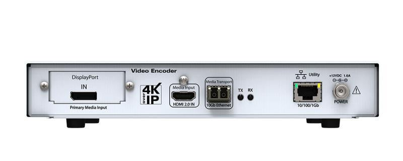 ZyPer4K, Single, HDMI 2.0 with