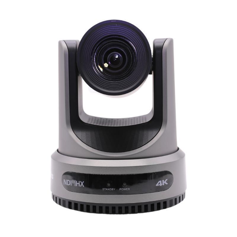 PTZOptics Move 4K, a third gen