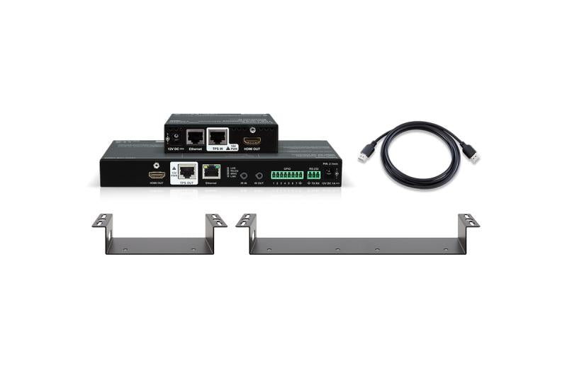 Lightware HDMI-TPS226-H10 bund