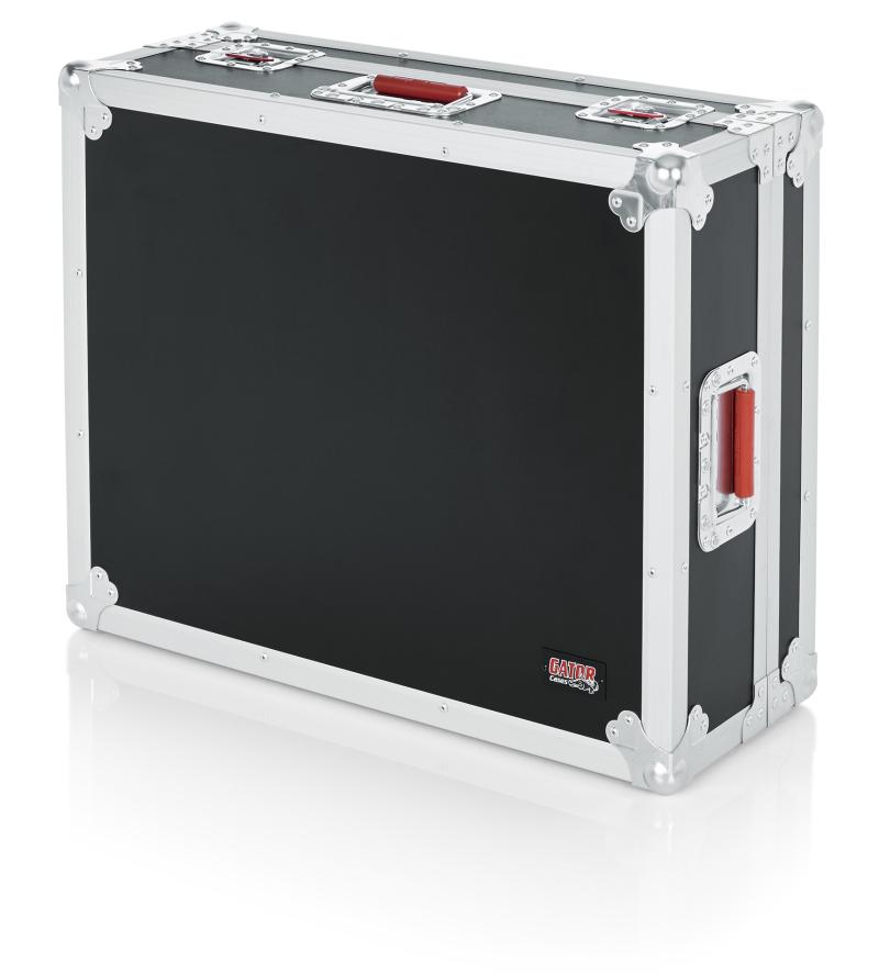 ATA Wood Flight Case for Mixer