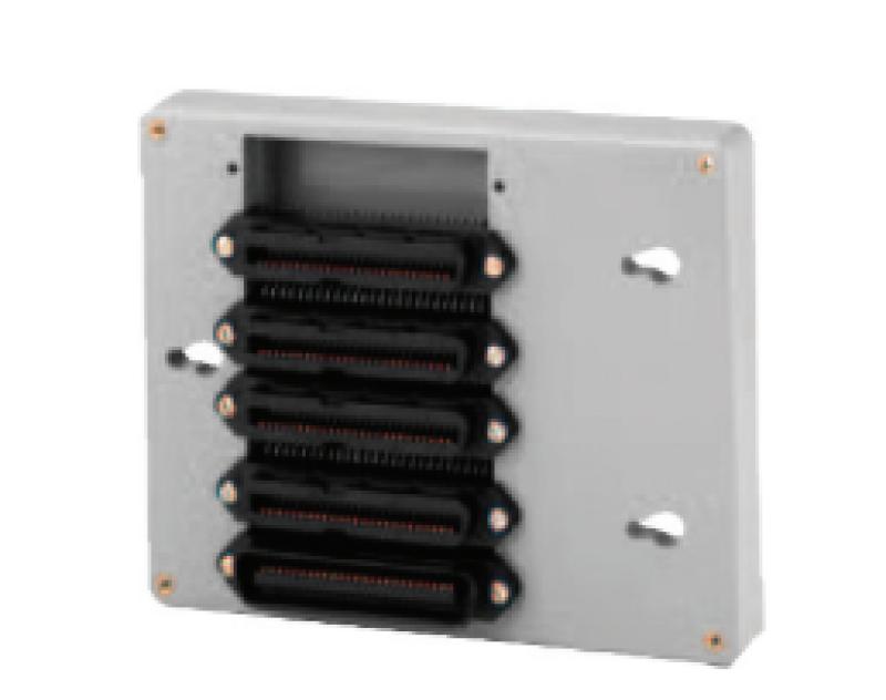 1x4 50pin Passive Splitter