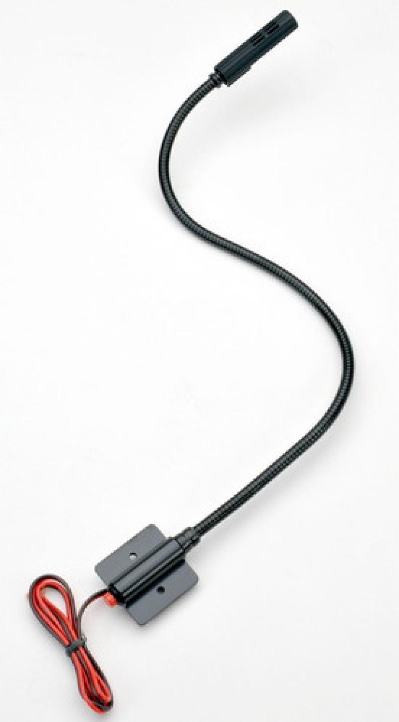 18" LED Gooseneck Utility Lamp