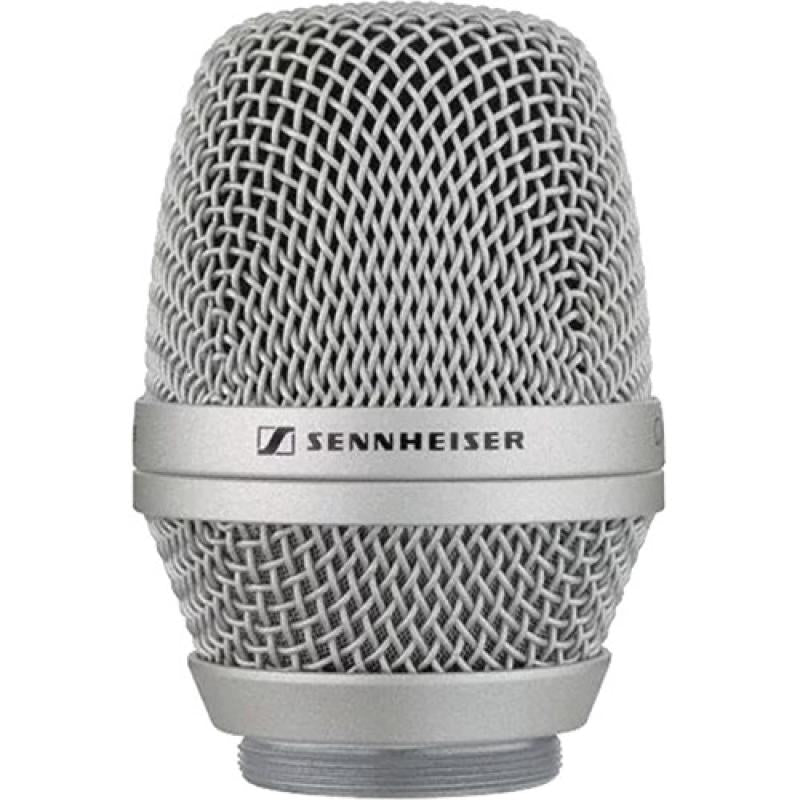 Cardioid dynamic capsule for u