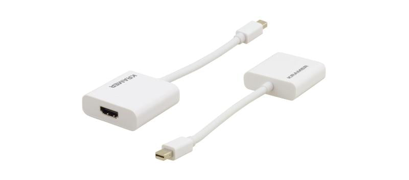 Mini DisplayPort to HDMI Activ