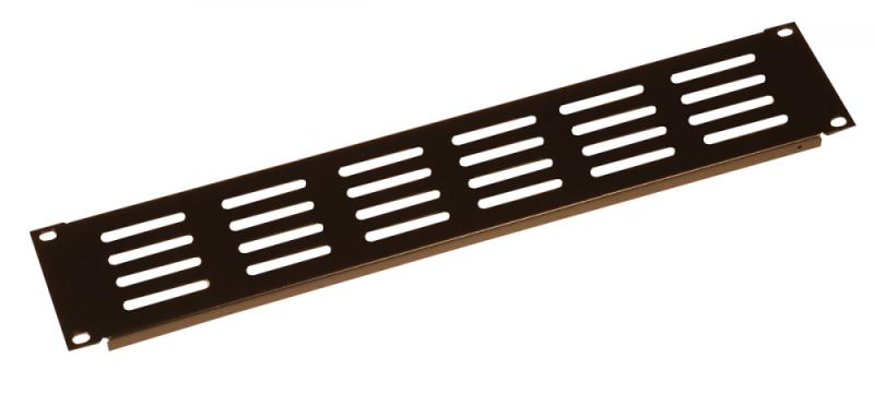 Slotted Panel 2U