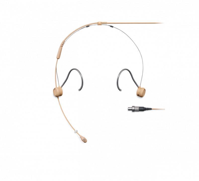 Omnidirectional Headset,LEMO,T
