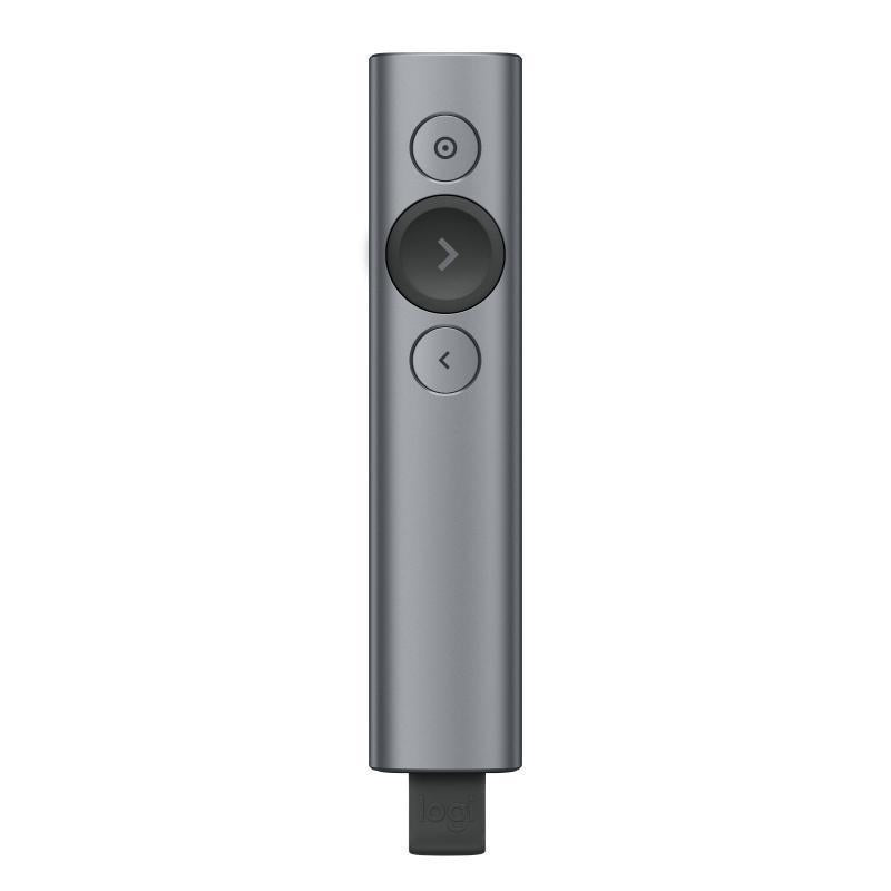 Spotlight Presentation Remote