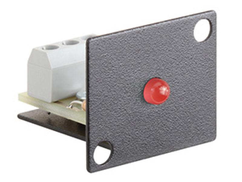 LED Indicator Assy - Red