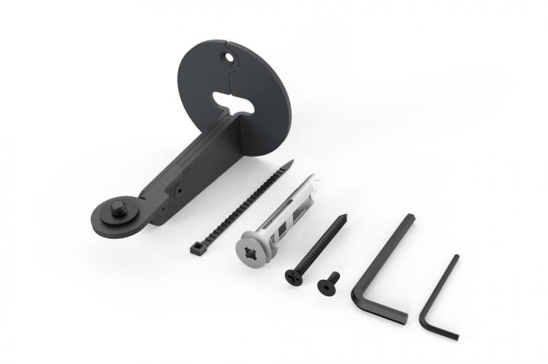Eyeline Camera Mount for Dual