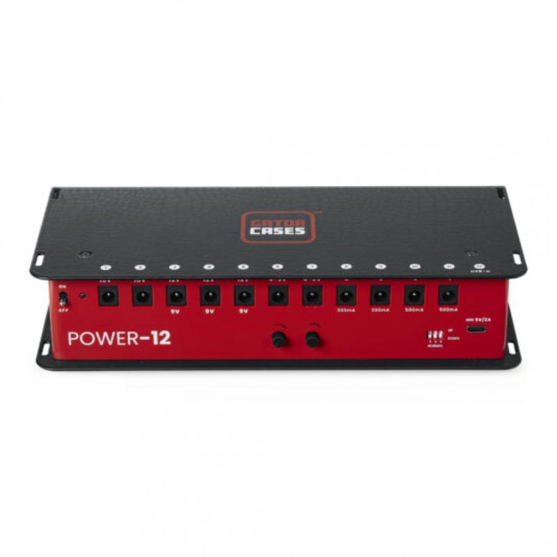 Guitar Effects Pedal Power Sup