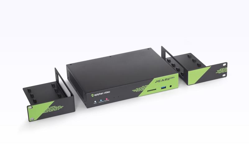 Epiphan Pearl Nexus 256-GB-SD