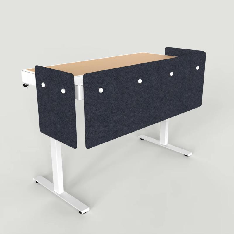 Standard Modesty Panel Set for