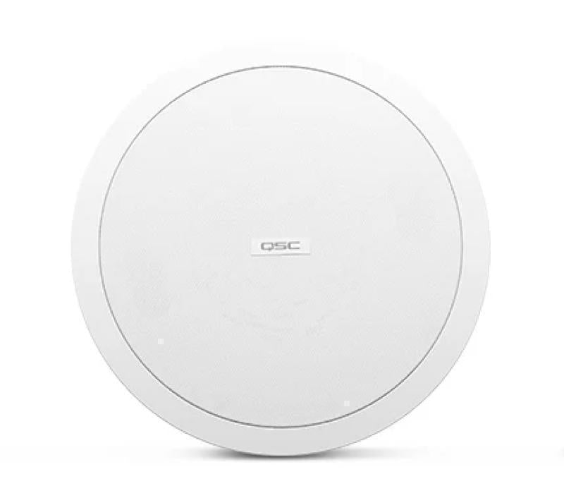 6.5" Two-way high ceiling, bli