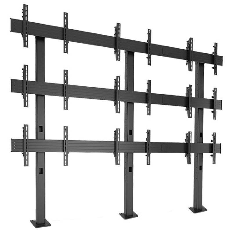 FUSION 3 x 3 Micro-Adjustable
