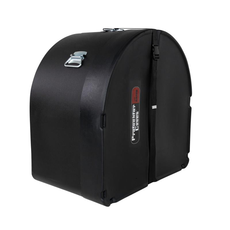 Marching Bass Drum Case; Class