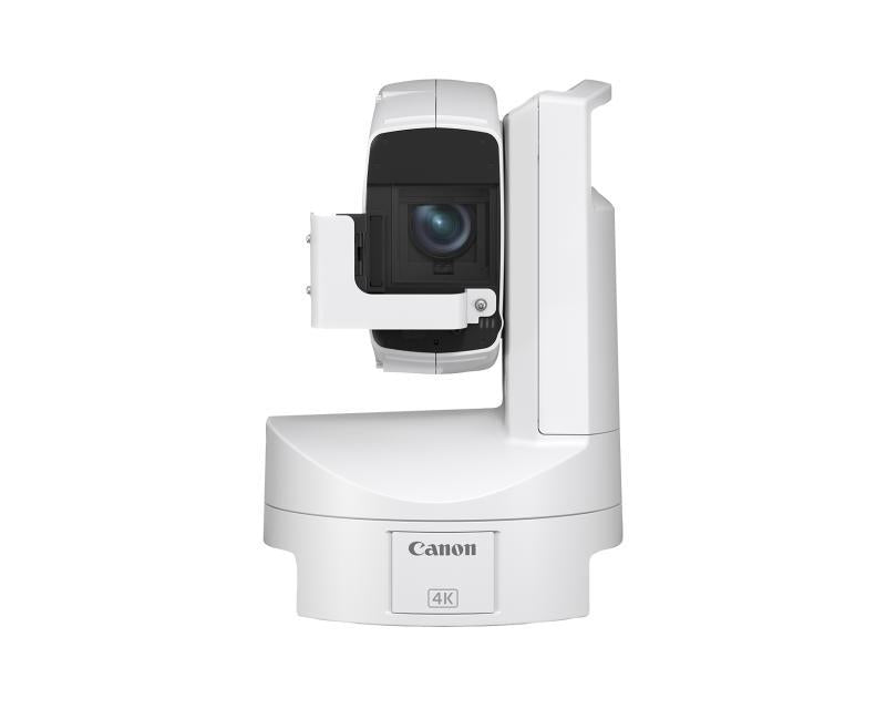 Outdoor PTZ, 4K UHD, 1/2.3"