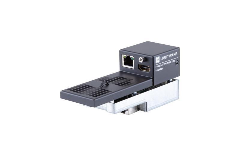 HDMI1.4 + Ethernet + RS-232 +