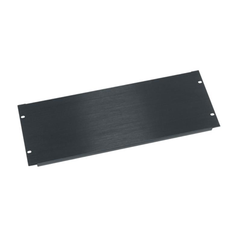 4SP FLANGED ALUM ANOD BLANK