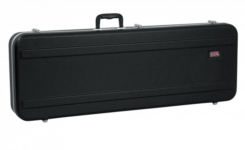 Molded Case for El-Guitar, XL